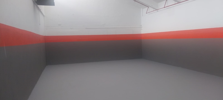 To Let commercial Property for Rent in Kensington Western Cape
